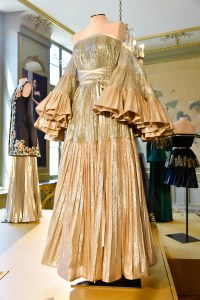 Alexis Mabille Couture Fall 2017