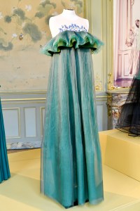 Alexis Mabille Couture Fall 2017
