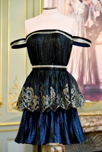 Alexis Mabille Couture Fall 2017