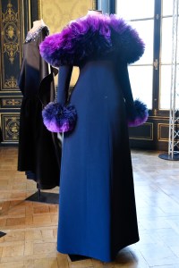 Alexis Mabille Couture Fall 2017