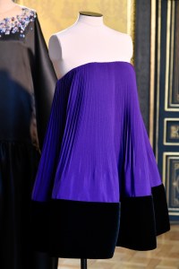 Alexis Mabille Couture Fall 2017