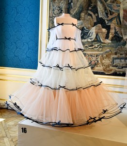 Alexis Mabille Couture Fall 2017