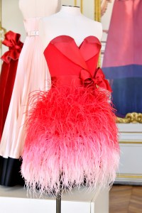 Alexis Mabille Couture Fall 2017