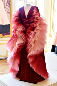 Alexis Mabille Couture Fall 2017