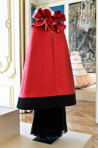 Alexis Mabille Couture Fall 2017