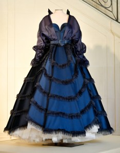 Alexis Mabille Couture Fall 2017