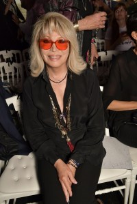 Amanda Lear