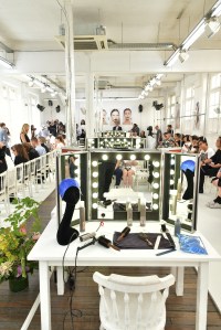 Inside Maison Margiela's Quirky Set for Couture Fall 2017