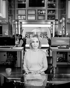 Andrea Mitchell