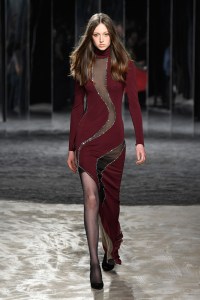Azzaro Couture Fall 2017