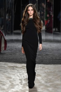 Azzaro Couture Fall 2017