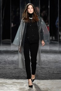Azzaro Couture Fall 2017