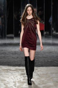 Azzaro Couture Fall 2017