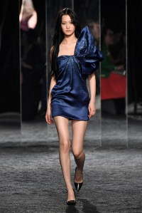 Azzaro Couture Fall 2017