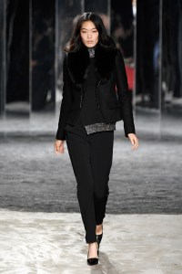 Azzaro Couture Fall 2017