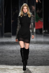 Azzaro Couture Fall 2017