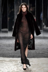 Azzaro Couture Fall 2017