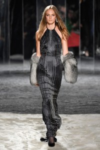 Azzaro Couture Fall 2017