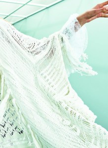 Balmain Resort 2018