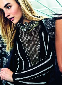 Balmain Resort 2018