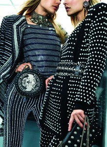 Balmain Resort 2018