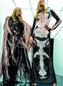 Balmain Resort 2018