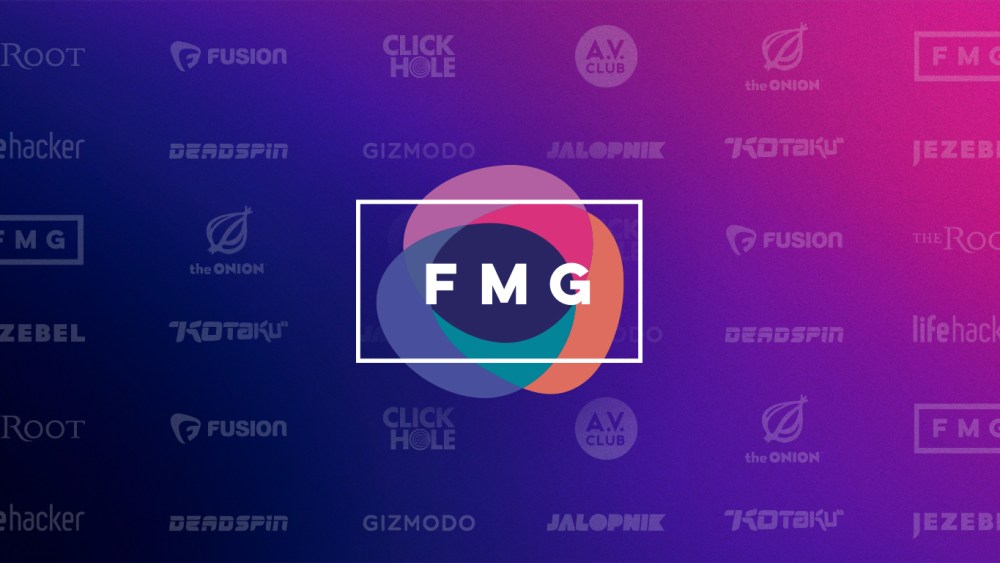 Fusion Re-brands as Splinter