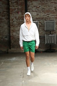 A look from Bench/Body.