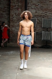 A look from Bench/Body.