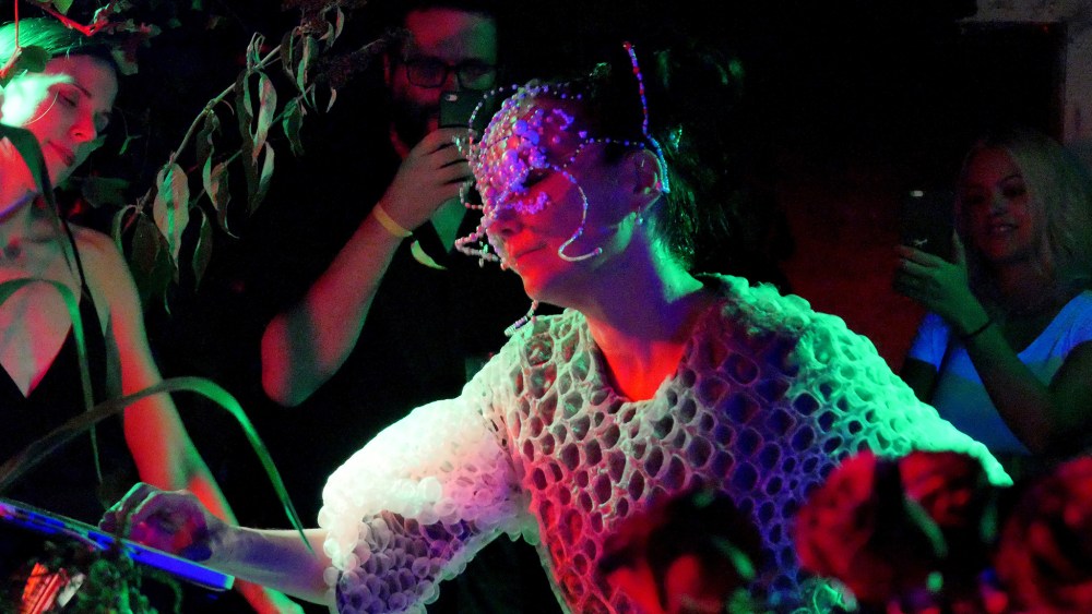 Bjork