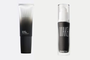 Make Moonlight Neck Repair and Make Moonlight Primer.