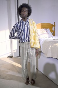 Bode Men's Spring 2018