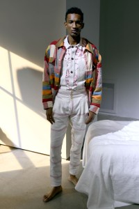 Bode Men's Spring 2018