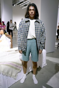 Bode Men's Spring 2018