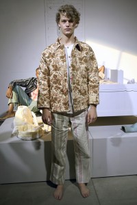 Bode Men's Spring 2018