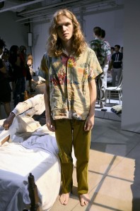 Bode Men's Spring 2018
