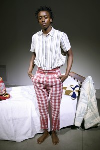 Bode Men's Spring 2018