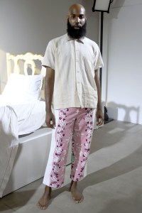 Bode Men's Spring 2018