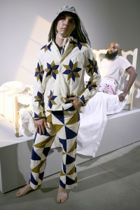 Bode Men's Spring 2018