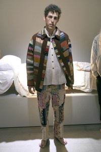 Bode Men's Spring 2018