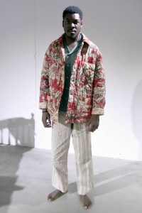 Bode Men's Spring 2018