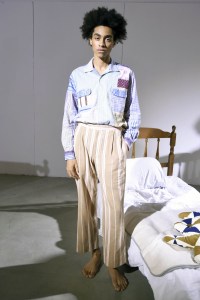 Bode Men's Spring 2018
