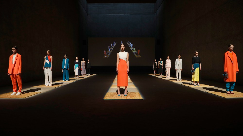 Berlin Fashion Week Reboots After Mercedes, IMG End 10-Year Run