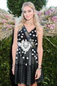 Chiara Ferragni
