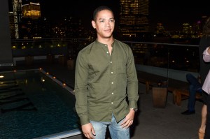 Jeremy Carver
