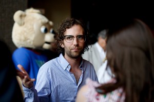Kyle Mooney