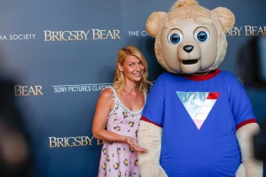 Claire Danes, Brigsby Bear