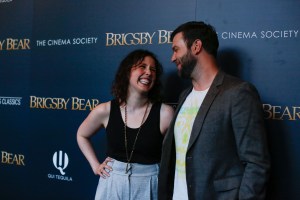 Vanessa Bayer, Taran Killam