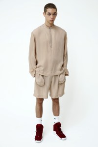 Bristol Los Angeles Men's Spring 2018
