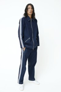 Bristol Los Angeles Men's Spring 2018
